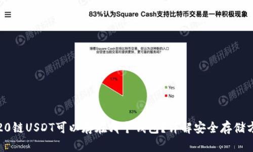 : 20链USDT可以存在哪个钱包？详解安全存储方式