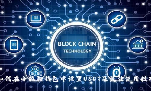 如何在小狐狸钱包中设置USDT及最佳使用技巧