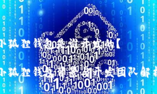 小狐狸钱包是谁开发的？

小狐狸钱包背景与开发团队解析