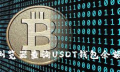 如何通过浏览器查询USDT钱包余额：全面指南