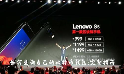 如何查询自己的比特币钱包：完整指南