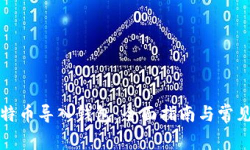 如何将比特币导入钱包：全面指南与常见问题解答