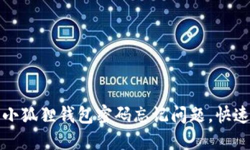 如何解决小狐狸钱包密码忘记问题，快速登录手机