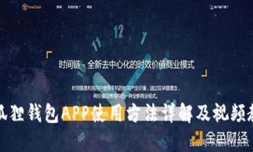 小狐狸钱包APP使用方法详解及视频教程