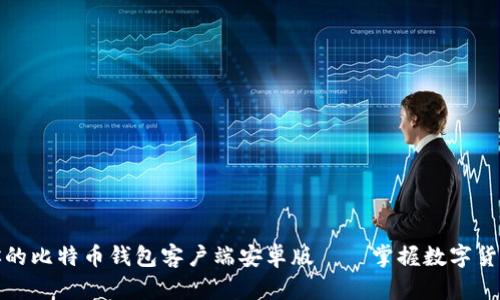 如何选择适合你的比特币钱包客户端安卓版——掌握数字货币新时代的钥匙