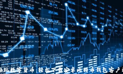 
畅玩数字货币：轻松下载安卓比特币钱包客户端