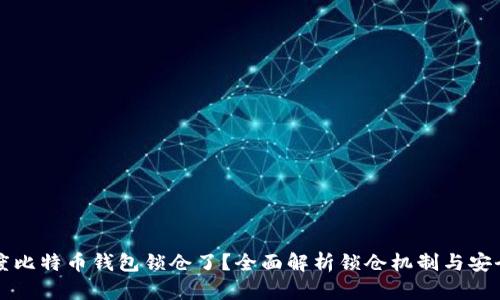 百度比特币钱包锁仓了？全面解析锁仓机制与安全性