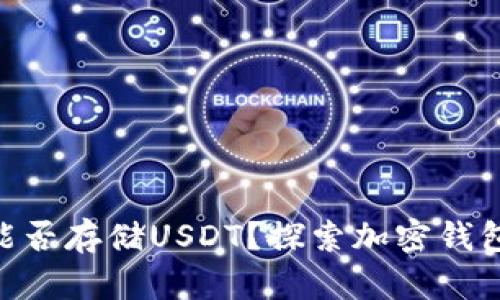 MetaMask能否存储USDT？探索加密钱包的多功能性