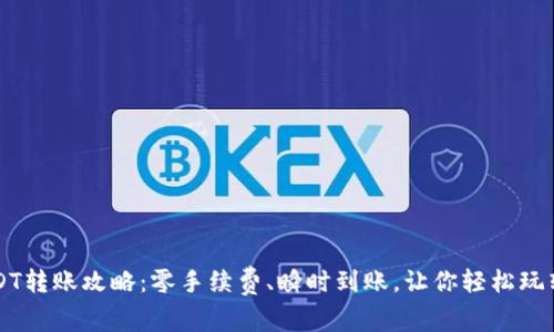 TP钱包USDT转账攻略：零手续费、瞬时到账，让你轻松玩转加密货币