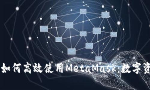 手机浏览器如何高效使用MetaMask：数字资产的守护者