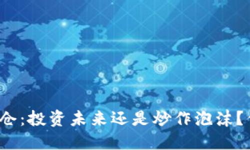 比特币钱包持仓：投资未来还是炒作泡沫？你准备好了吗？