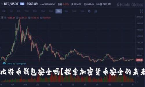 比特币钱包安全吗？探索加密货币安全的未来