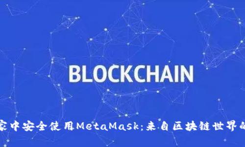 如何在家中安全使用MetaMask：来自区块链世界的小贴士
