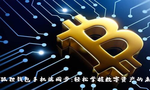 小狐狸钱包手机端同步：轻松掌握数字资产的未来