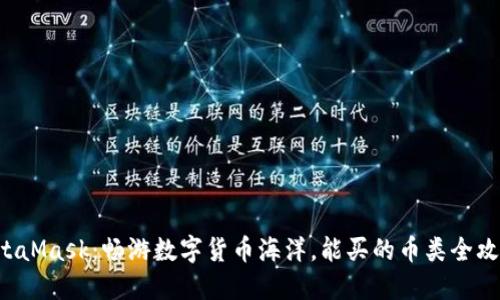 MetaMask：畅游数字货币海洋，能买的币类全攻略！