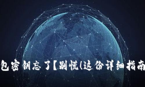 小狐狸钱包密钥忘了？别慌！这份详细指南帮你找回