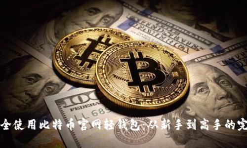 如何安全使用比特币官网轻钱包：从新手到高手的完整指南