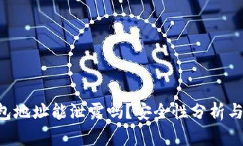 :USDT钱包地址能泄露吗？安全性分析与防护指南