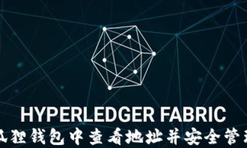 
如何在小狐狸钱包中查看地址并安全管理数字资产