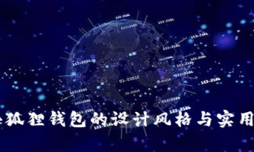 多个小狐狸钱包的设计风格与实用性分析