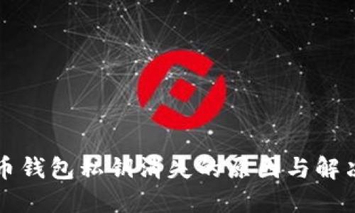 比特币钱包私钥消失的原因与解决方案