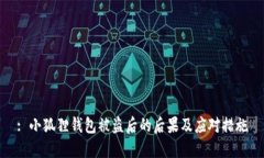 : 小狐狸钱包被盗后的后果及应对措施