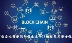 如何查看比特币钱包登录过的IP地址及其安全性分