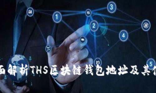 全面解析THS区块链钱包地址及其使用