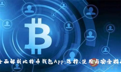 全面解析比特币钱包App：选择、使用与安全指南