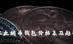 今日以太坊币钱包价格表及趋势分析