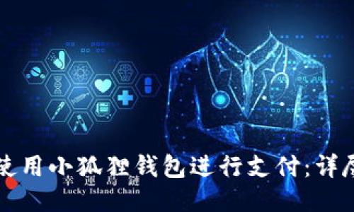 如何使用小狐狸钱包进行支付：详尽指南