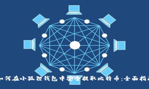 如何在小狐狸钱包中安全提取比特币：全面指南