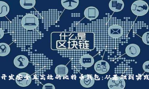 如何开发安全且高效的比特币钱包：从基础到实践指南