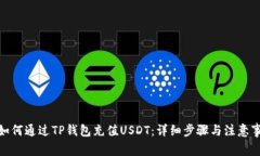 : 如何通过TP钱包充值USDT：详细步骤与注意事项