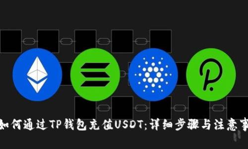 : 如何通过TP钱包充值USDT：详细步骤与注意事项