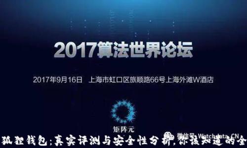 
小狐狸钱包：真实评测与安全性分析，你该知道的全部