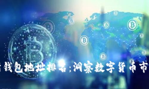 比特币交易所钱包地址排名：洞察数字货币市场的重要指标