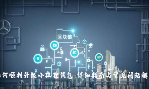 如何顺利升级小狐狸钱包：详细指南与常见问题解答
