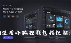 如何正确使用小狐狸钱包指纹锁：全面指南