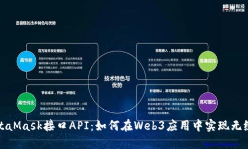 深入探讨MetaMask接口API：如何在Web3应用中实现无缝区块链交互