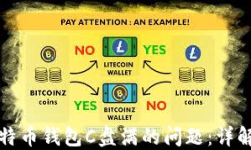
如何解决比特币钱包C盘满的问题：详解与实用技巧