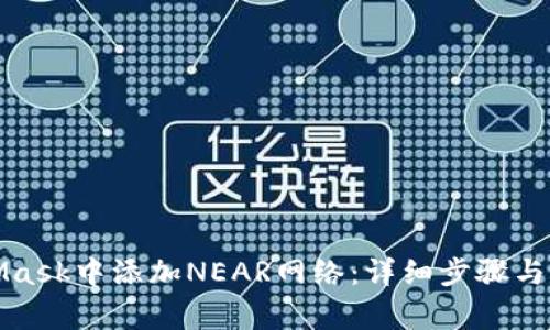 如何在MetaMask中添加NEAR网络：详细步骤与常见问题解答